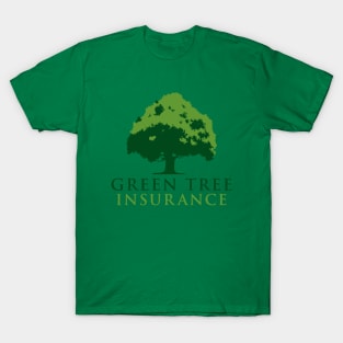 Green Tree Insurance T-Shirt